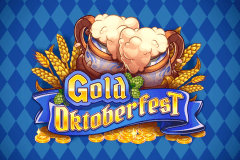 Gold Oktoberfest slot