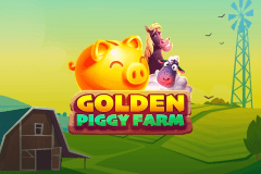 Golden Piggy Farm slot
