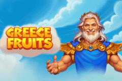 Greece Fruits slot