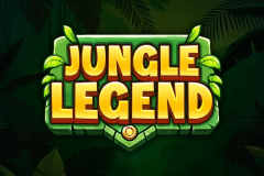 Jungle Legend slot