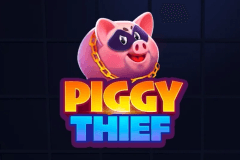 Piggy Thief slot