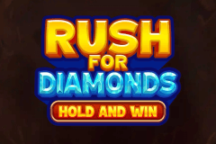 Rush For Diamonds slot
