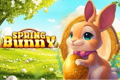 Spring Bunny slot