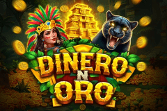 Dinero N Oro slot