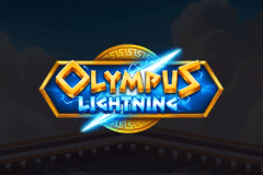 Olympus Lightning slot