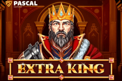 Extra King logo