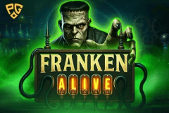 Franken Alive slot