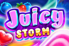 Juicy Storm logo