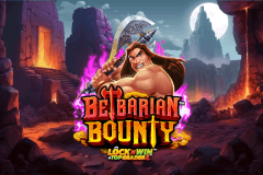 Betbarian Bounty slot