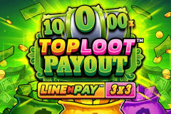 TopLoot Payout LineNPay logo