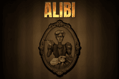 Alibi slot