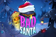 Bad Santa slot