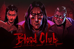 Blood Club slot