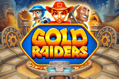 Gold Raiders slot