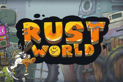 Rust World slot