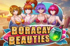 Boracay Beauties logo