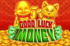 Goodluck Money slot