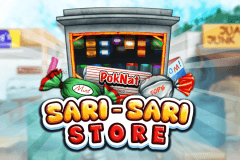 Sari Sari Store logo