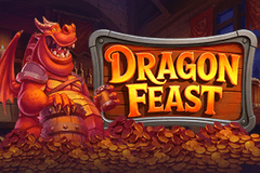 Dragon Feast logo