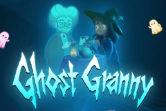Ghost Granny slot