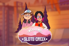 Slots Creek logo