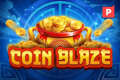 Coin Blaze slot