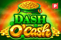 Dash O'Cash slot