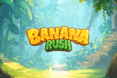 Banana Rush slot