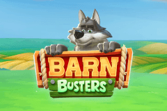 Barn Busters slot