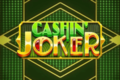 Cashin' Joker slot