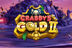 Crabby's Gold 2 slot