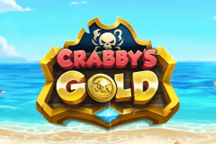 Crabby's Gold slot