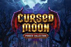 Cursed Moon Power Collection slot