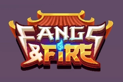 Fangs & Fire slot