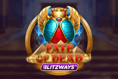 Fate of Dead Blitzways slot