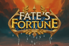 Fate's Fortune slot