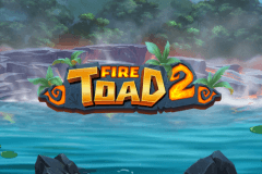 Fire Toad 2 slot