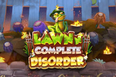 Lawn N' Complete Disorder slot