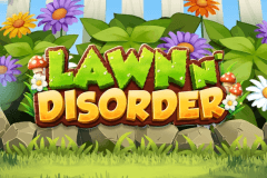 Lawn N' Disorder slot