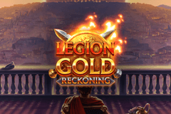 Legion Gold Reckoning slot