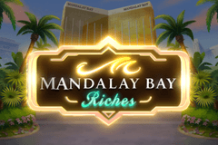 Mandalay Bay Riches slot