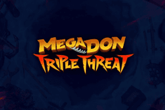 Megadon Triple Threat slot