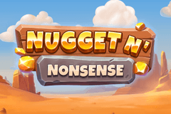 Nugget N' Nonsense slot