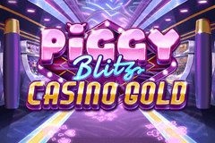 Piggy Blitz Casino Gold slot