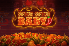 Spice Spice Baby slot