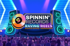 Spinnin' Records Raving Reels slot