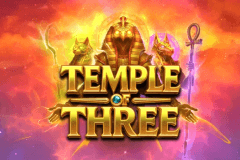 Temple of Three slot