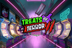 Treats of Terror 2 slot