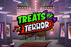 Treats of Terror slot