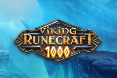 Viking Runecraft 1000 logo